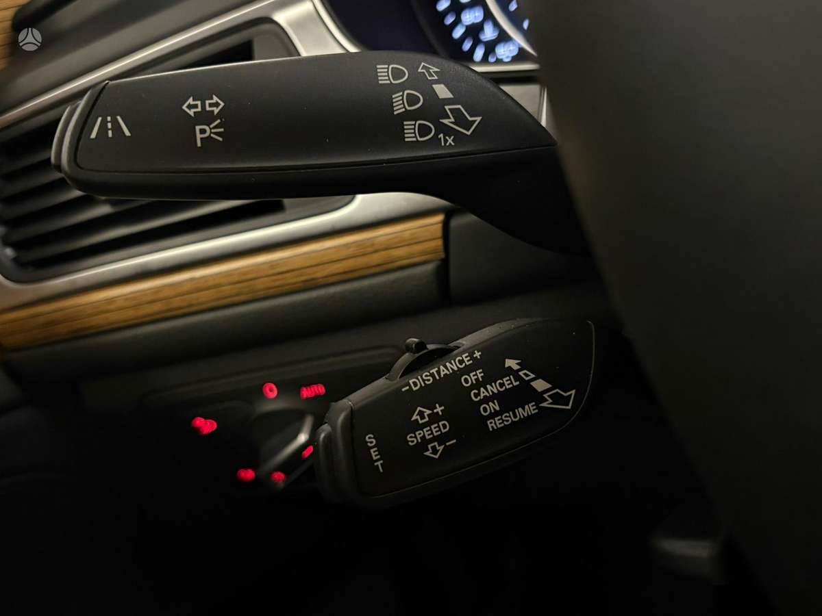 Audi A6 allroad, 3.0 l., Универсал