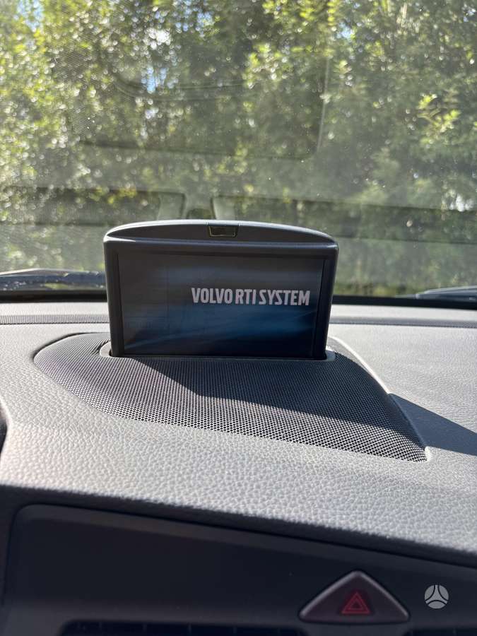 Volvo V70, 2.4 l., Универсал