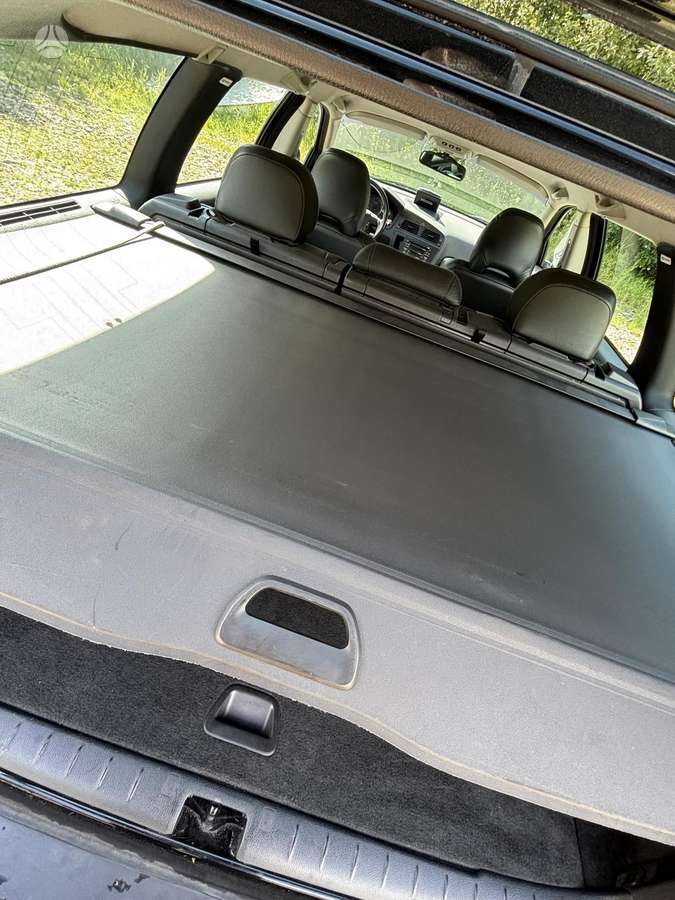 Volvo V70, 2.4 l., Универсал