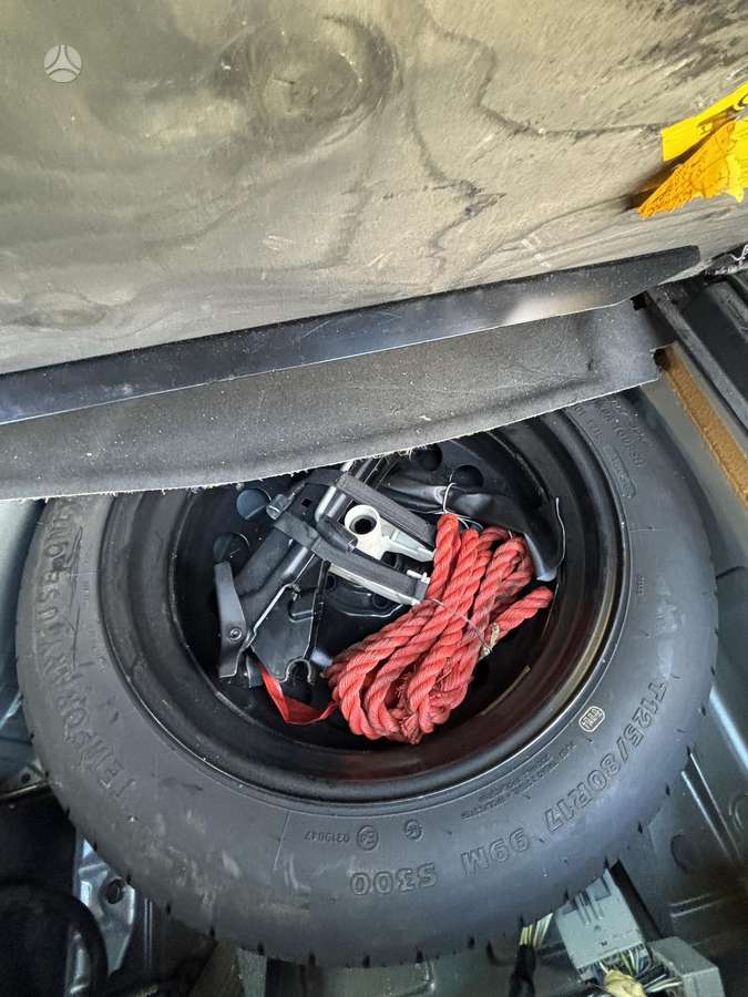 Volvo V70, 2.4 l., Универсал