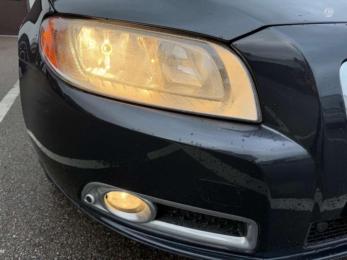 Volvo V70, 2.0 l., Универсал