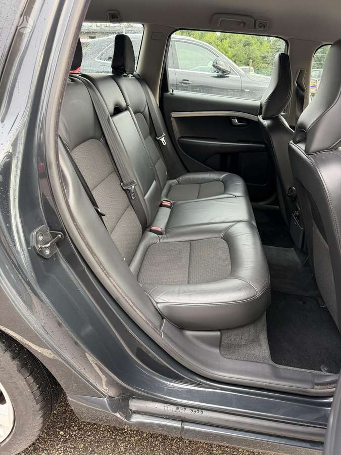 Volvo V70, 2.0 l., wagon