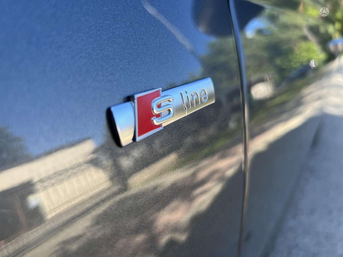 Audi A6, 3.0 l., Универсал