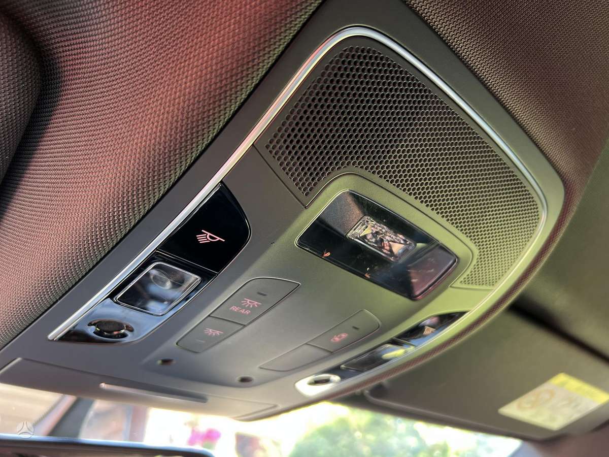 Audi A6, 3.0 l., Универсал