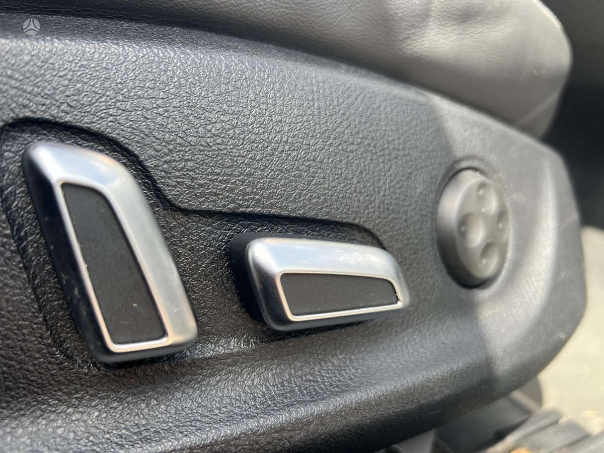 Audi A6, 3.0 l., Универсал