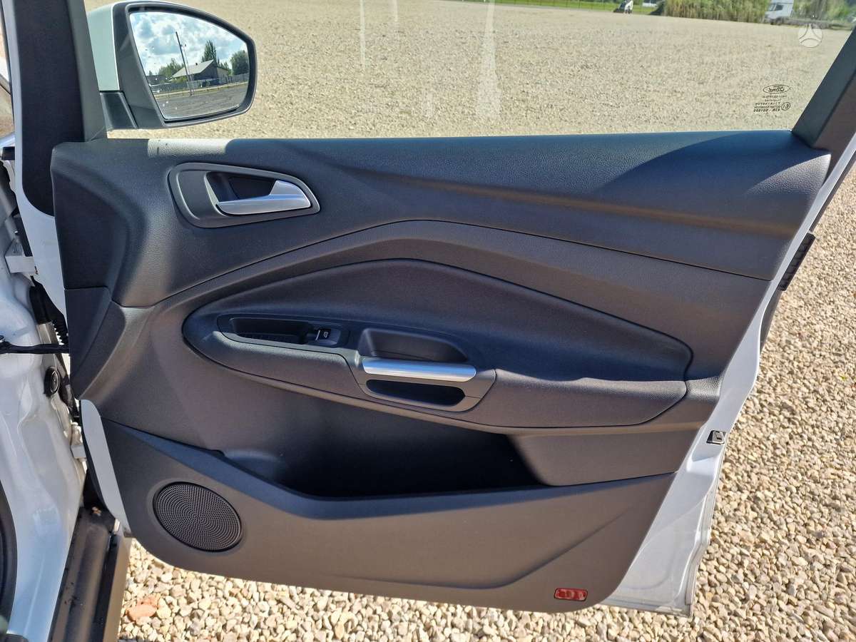 Ford C-MAX, 1.5 l., hatchback