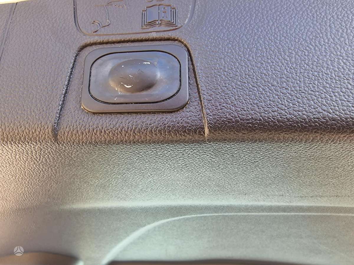 Ford C-MAX, 1.5 l., Хэтчбек