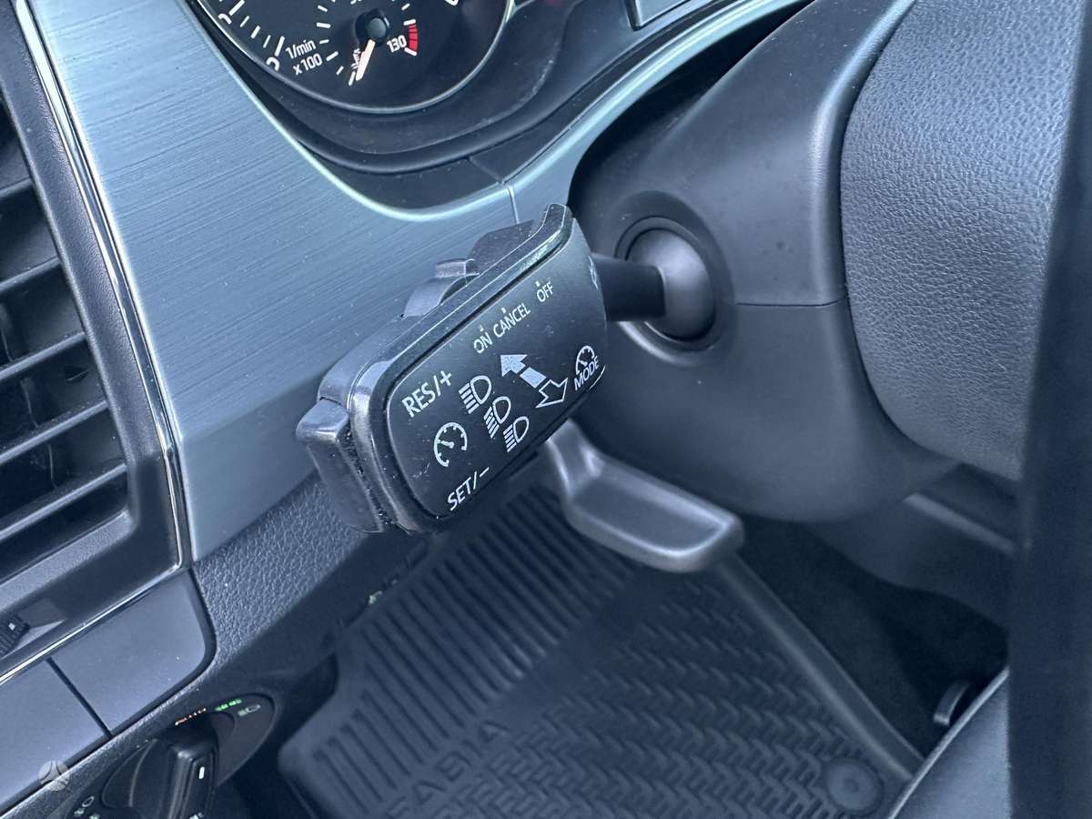 Skoda Fabia, 1.4 l., Универсал