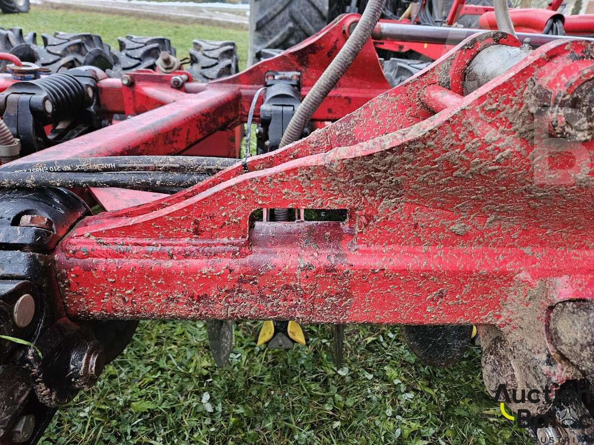 Horsch Sprinter 8ST, сеялки, сажалки