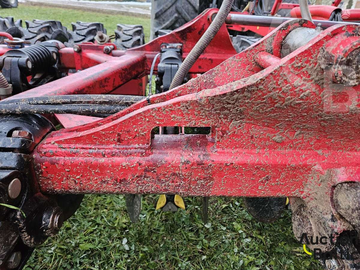 Horsch Sprinter 8ST, sėjamosios, sodinamosios
