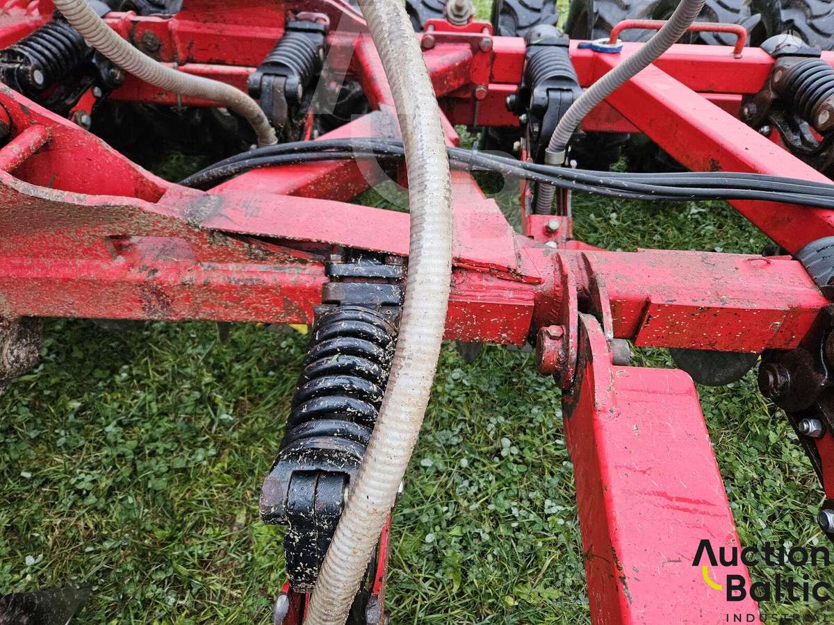 Horsch Sprinter 8ST, seeders, planters