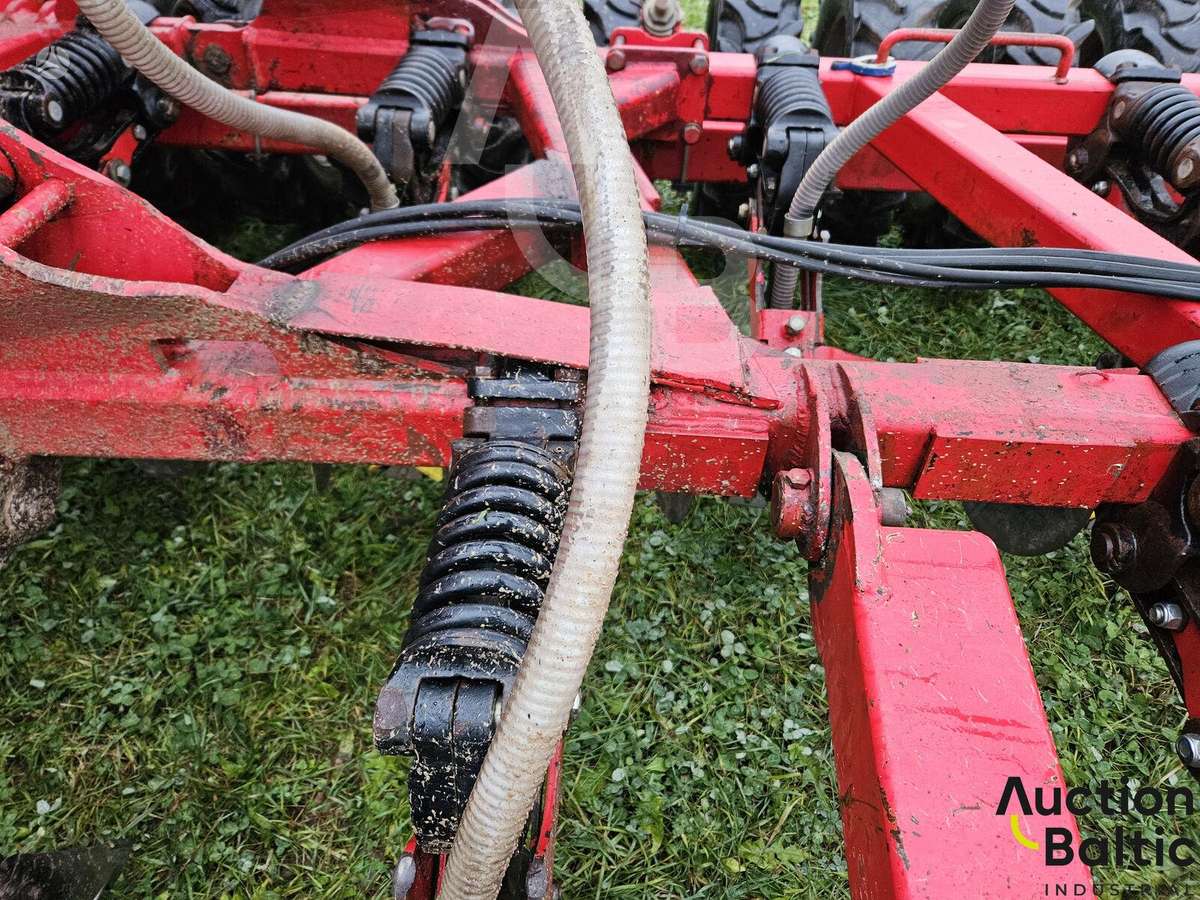 Horsch Sprinter 8ST, сеялки, сажалки