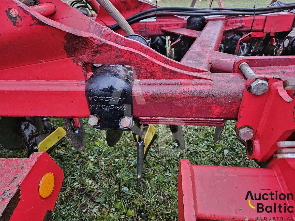 Horsch Sprinter 8ST, sėjamosios, sodinamosios
