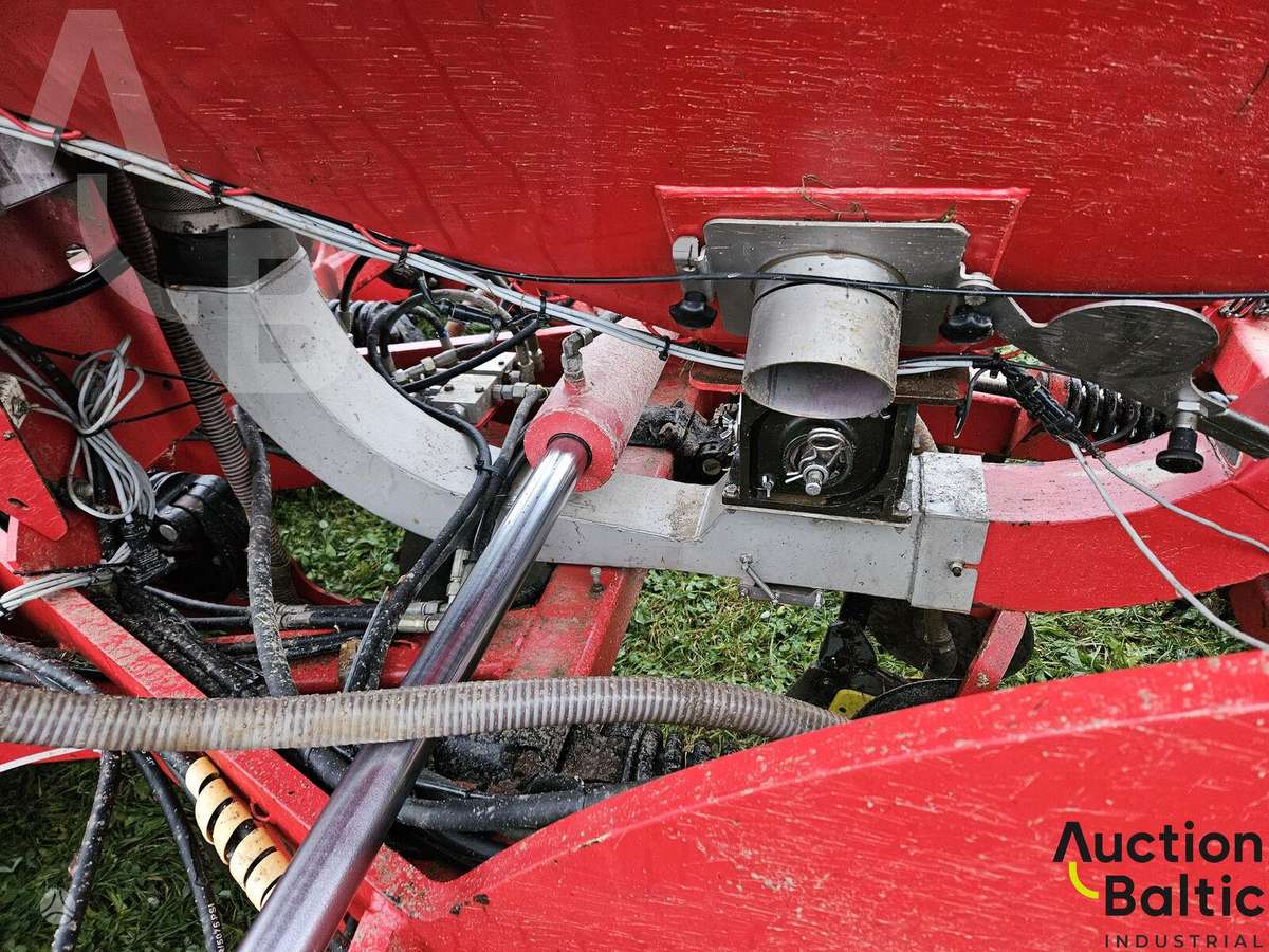 Horsch Sprinter 8ST, seeders, planters