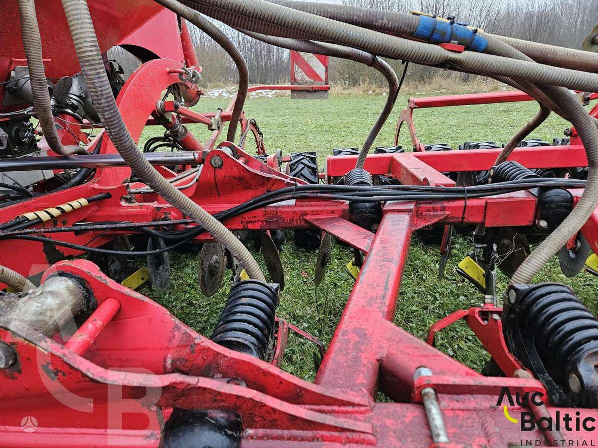 Horsch Sprinter 8ST, sėjamosios, sodinamosios