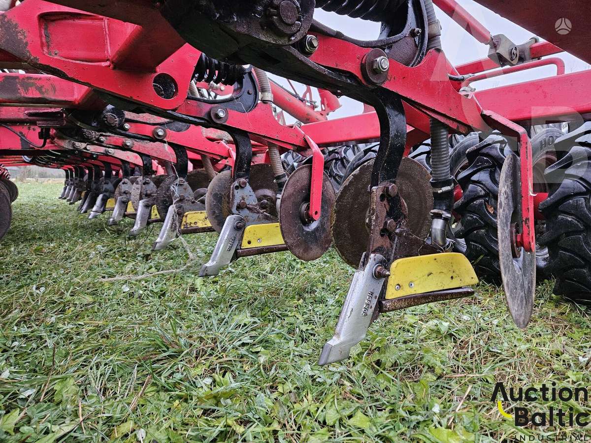Horsch Sprinter 8ST, seeders, planters