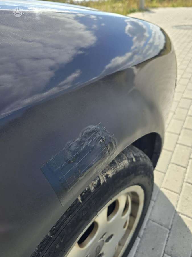 Audi A6, 1.9 l., wagon