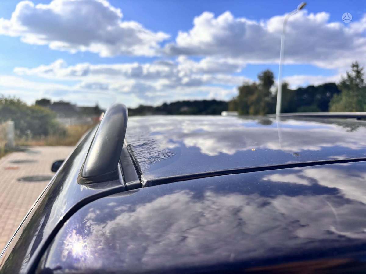 Audi A6, 1.9 l., wagon