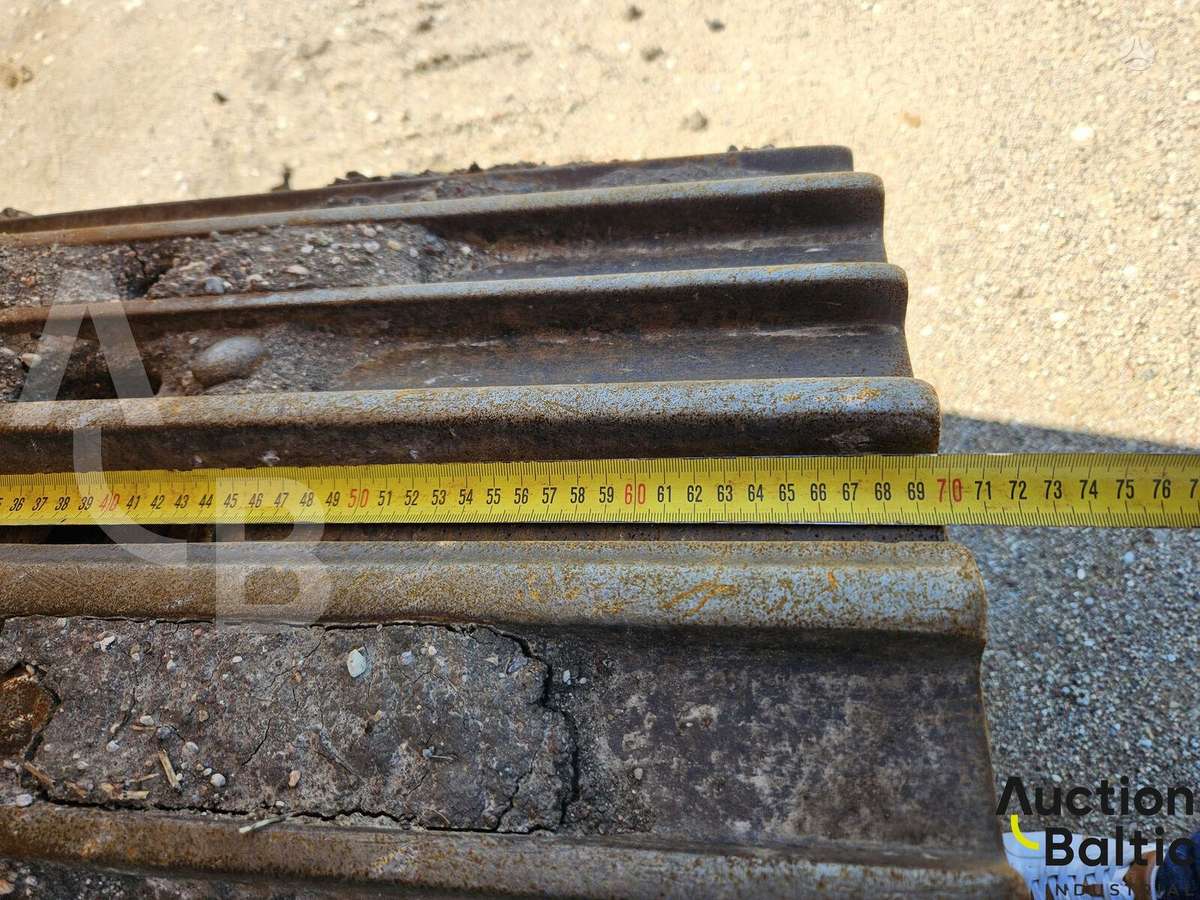 JCB JS 160 LC, excavator