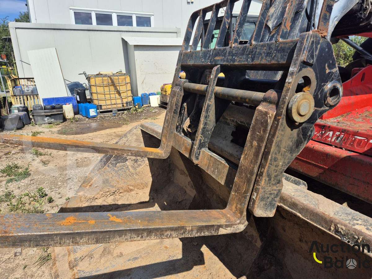 Manitou MT 1440, forklifts