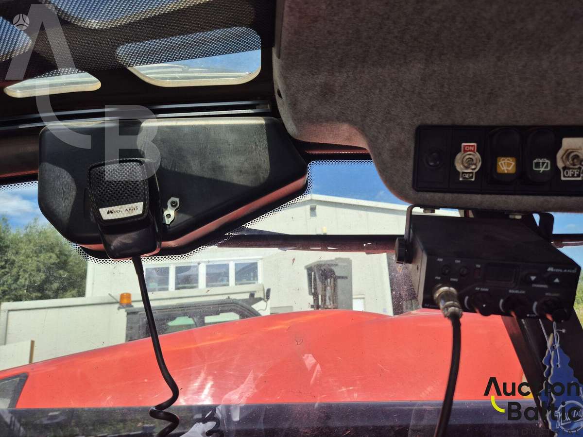 Manitou MT 1440, forklifts