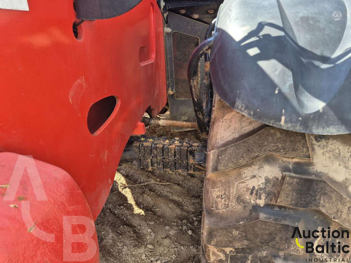 Manitou MT 1440, forklifts