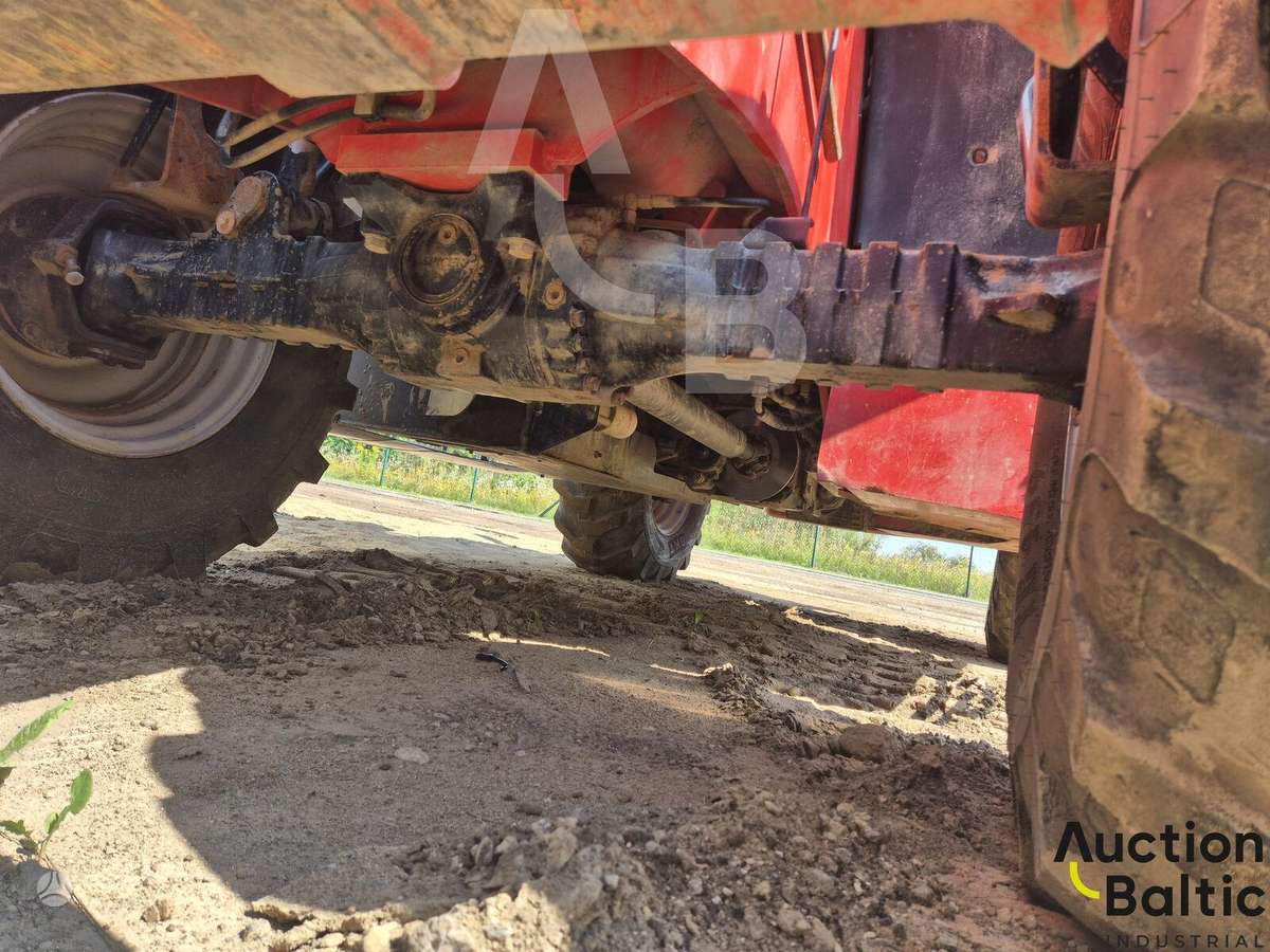 Manitou MT 1440, forklifts