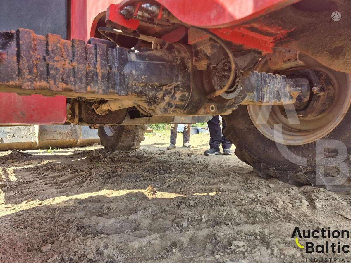 Manitou MT 1440, forklifts