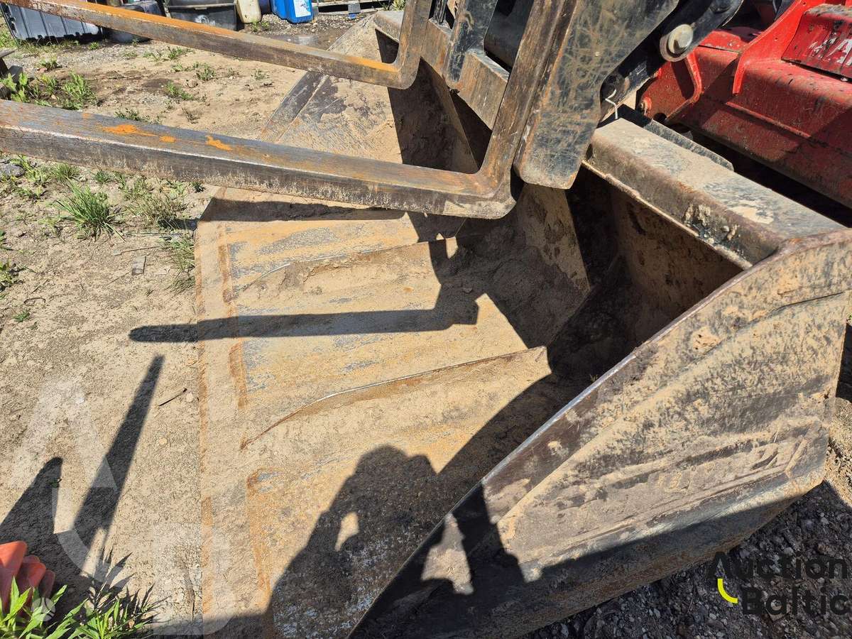 Manitou MT 1440, вилочные погрузчики