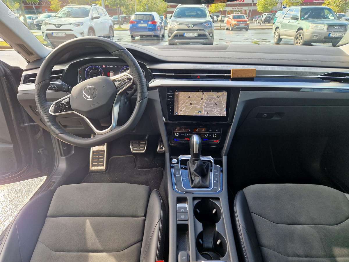 Volkswagen Arteon - 6
