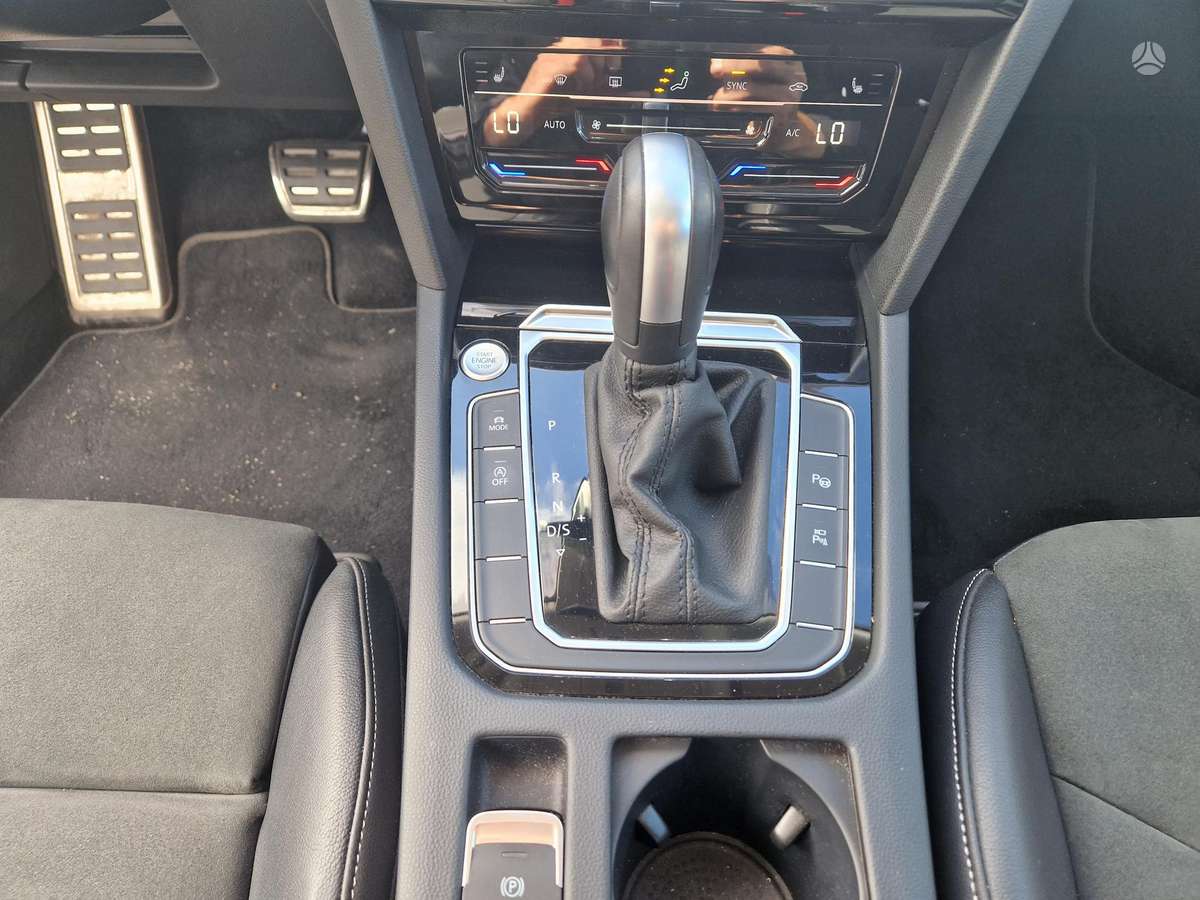 Volkswagen Arteon - 7