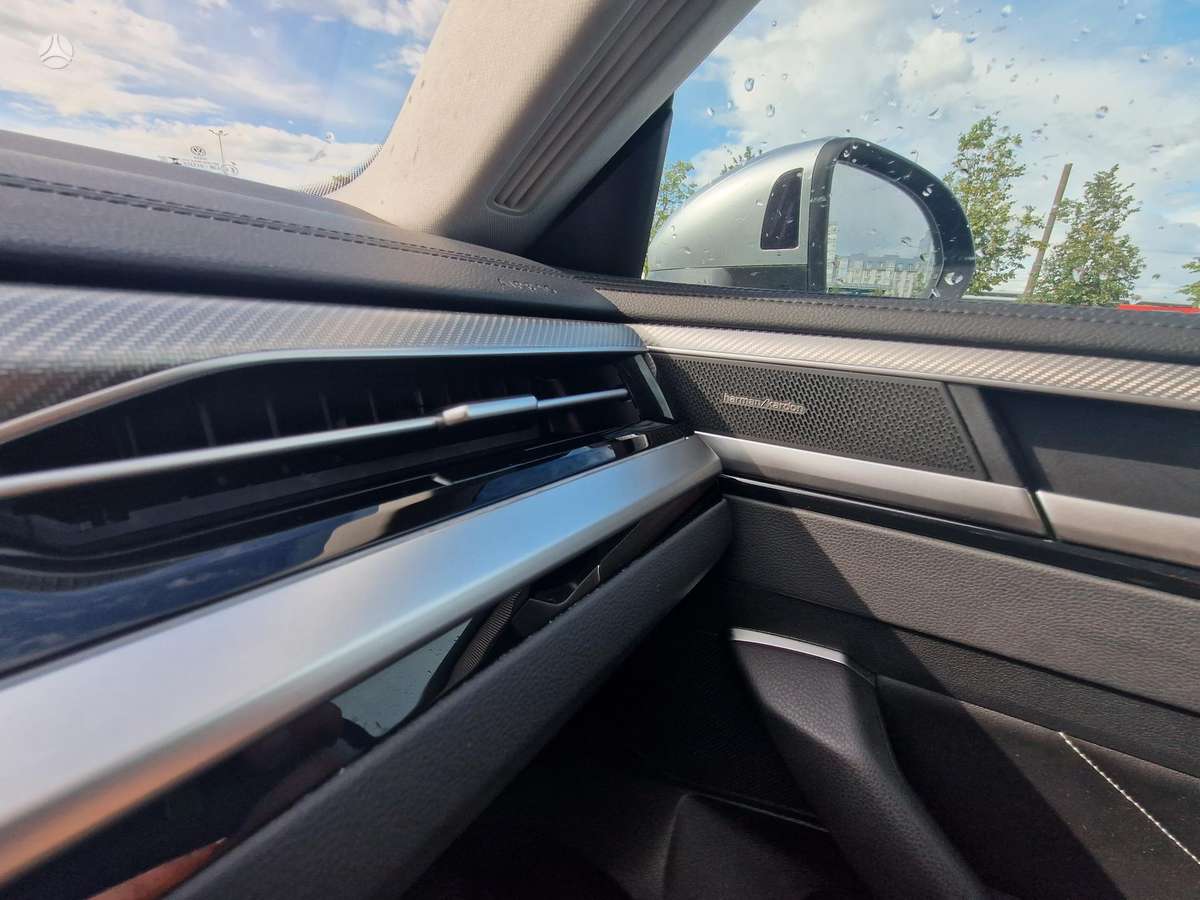 Volkswagen Arteon - 10