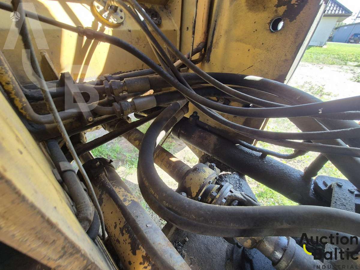 -Kita- Ł 34, frontal loader