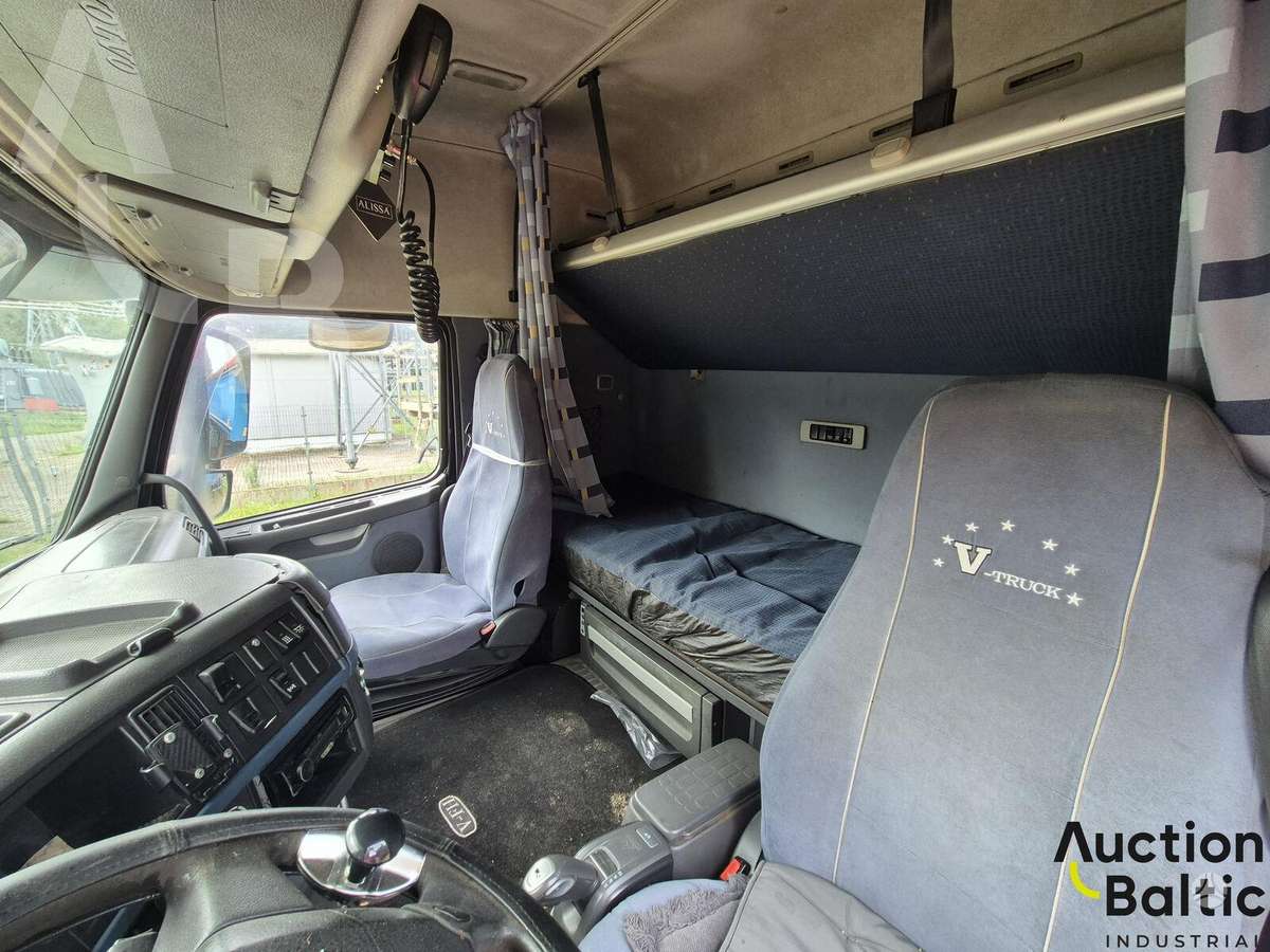 Volvo FH 440, другое