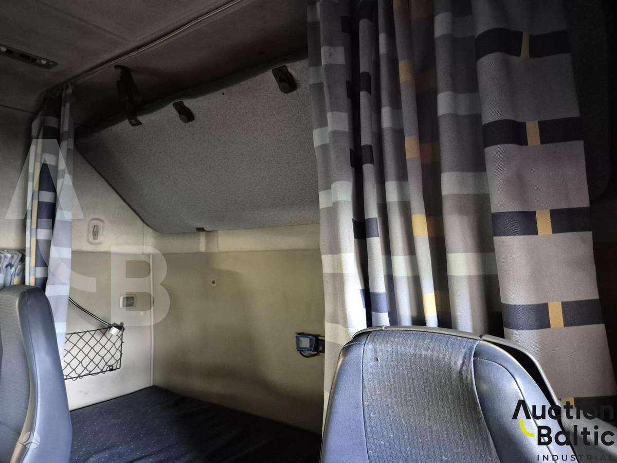 Volvo FH, другое