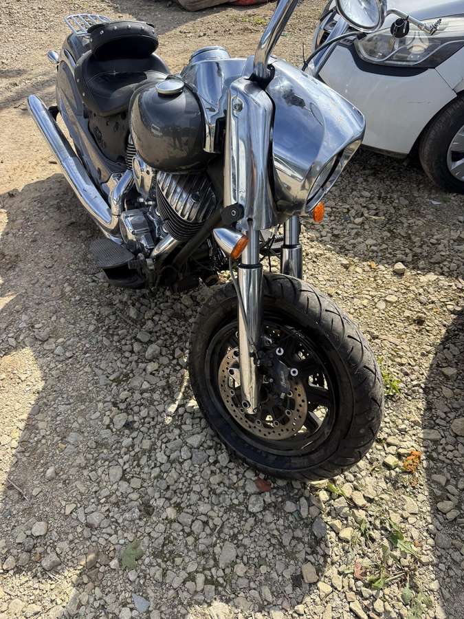 Indian Chief, choppers / cruisers / custom