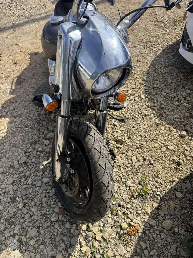 Indian Chief, choppers / cruisers / custom