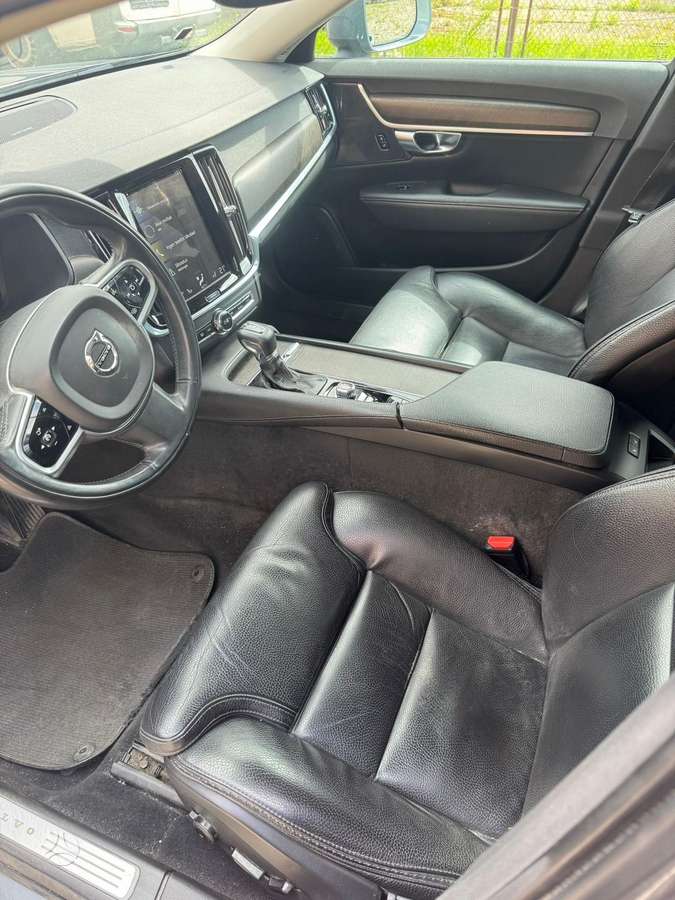 Volvo V90 Cross Country - 5
