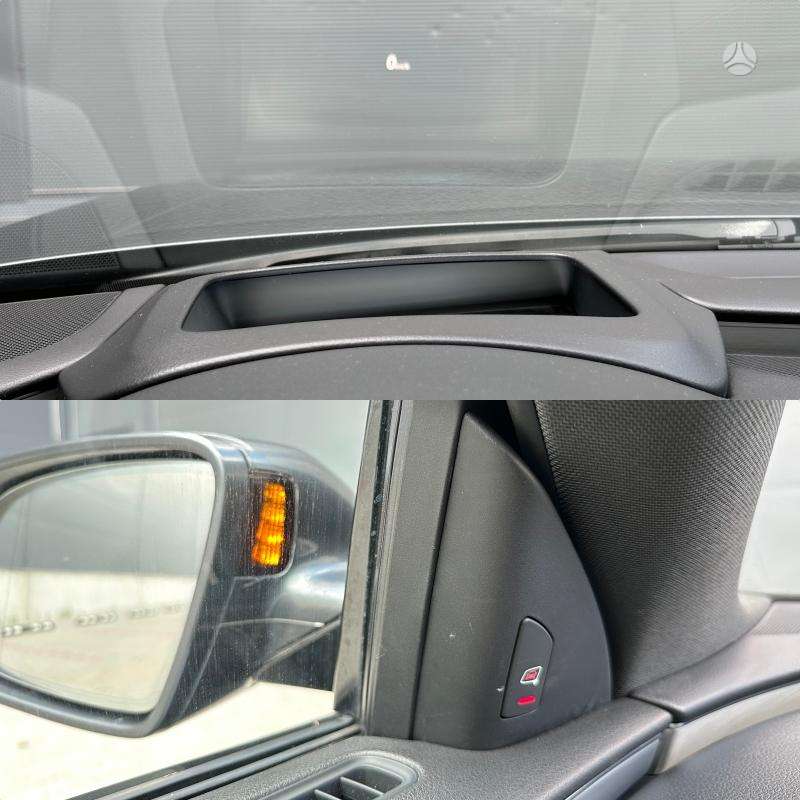 Audi A8, 4.1 l., Седан