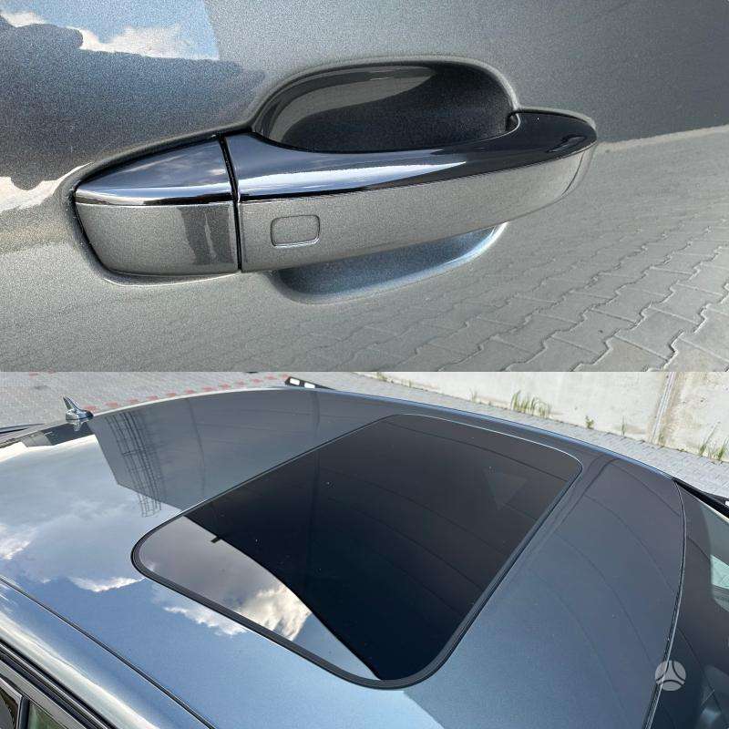 Audi A8, 4.1 l., Седан