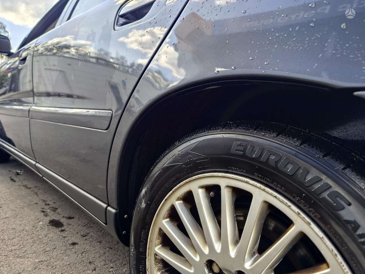 Volvo S60, 2.0 l., Седан
