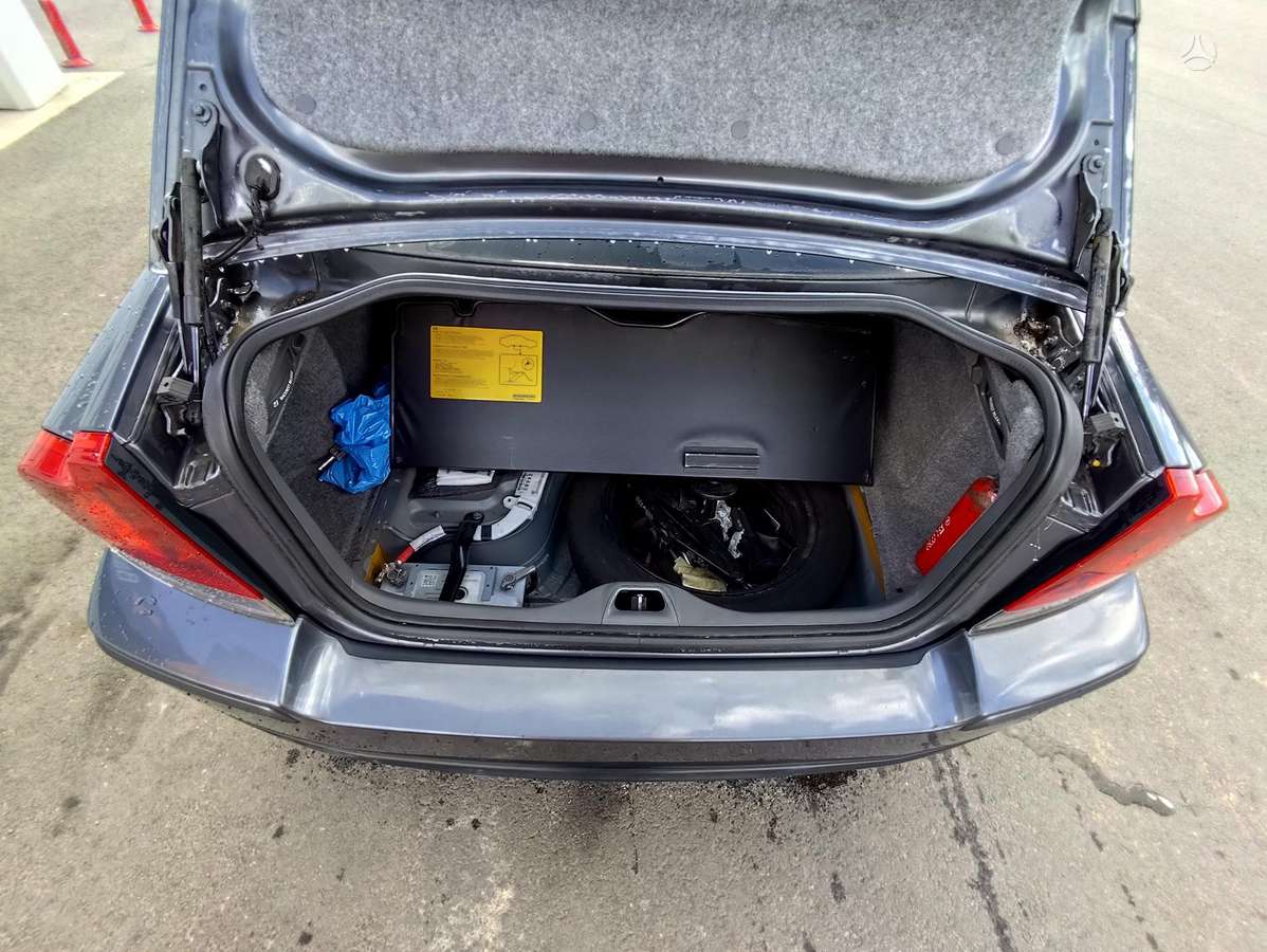 Volvo S60, 2.0 l., Седан