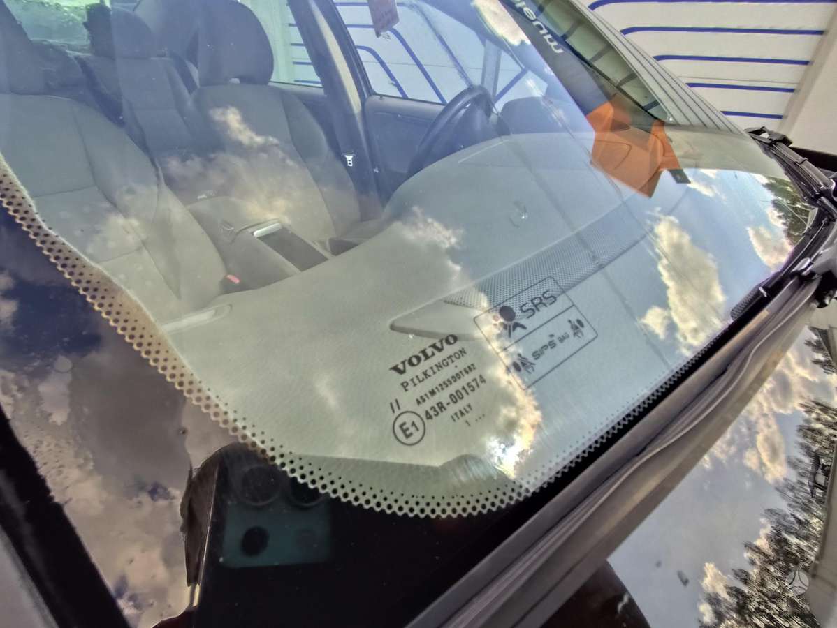 Volvo S60, 2.0 l., Седан