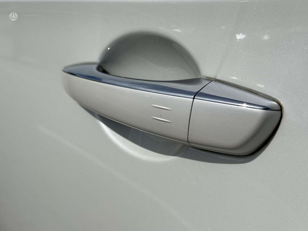 Citroen DS5, 2.0 l., Хэтчбек