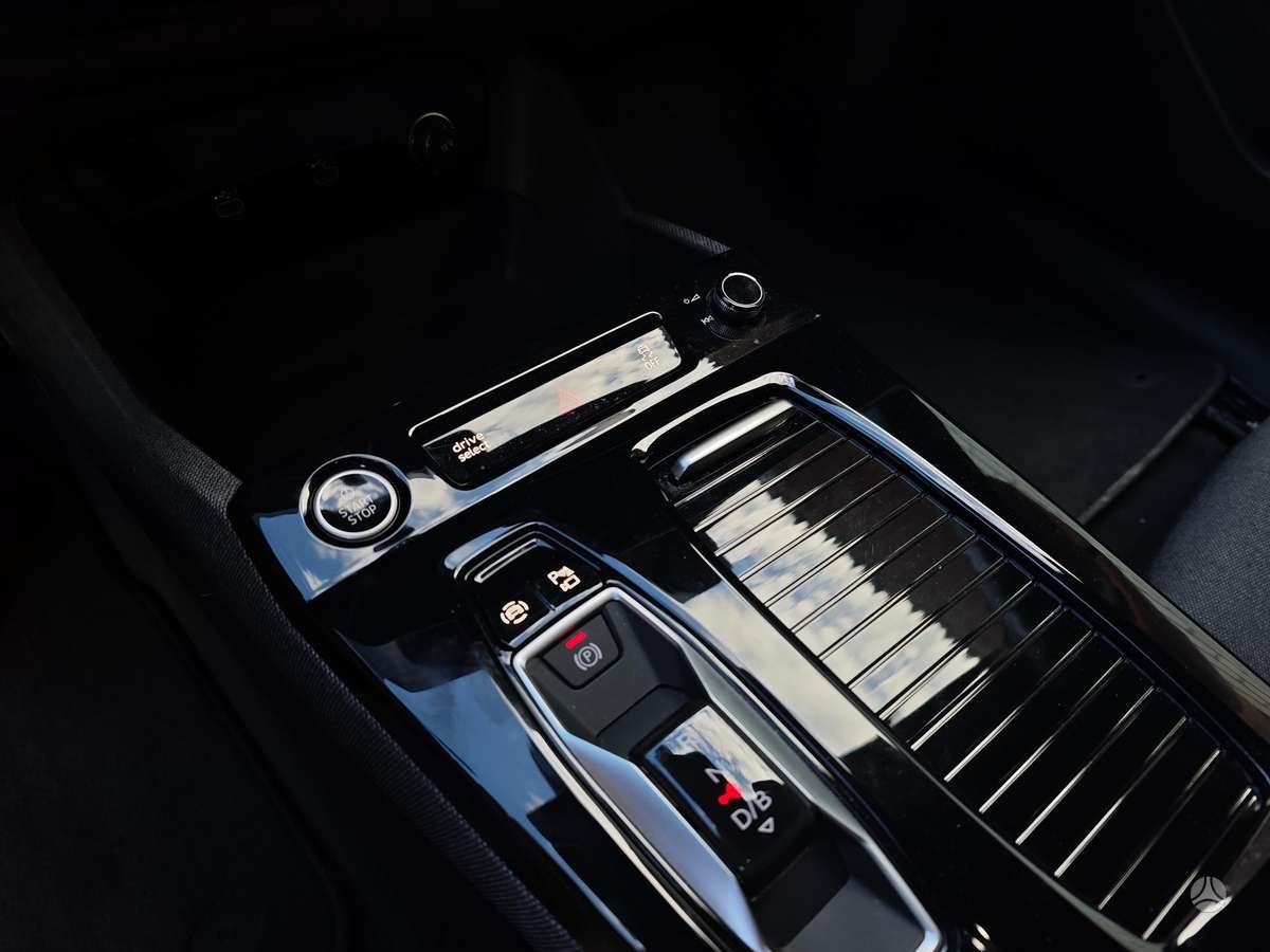 Audi A6 e-tron, 100 kWh, wagon