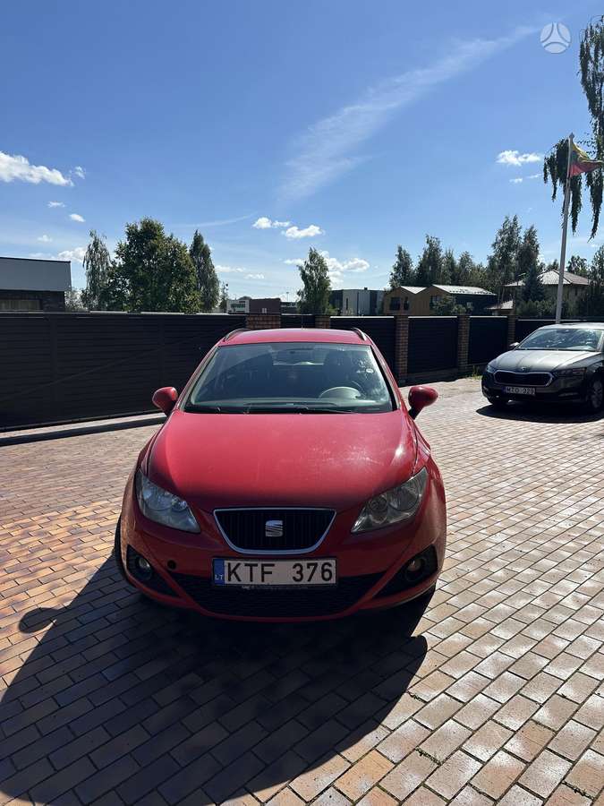 SEAT Ibiza - 3