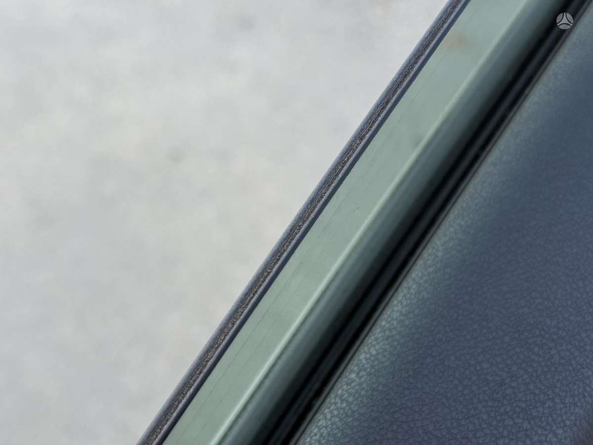 Citroen DS5, 2.0 l., Хэтчбек