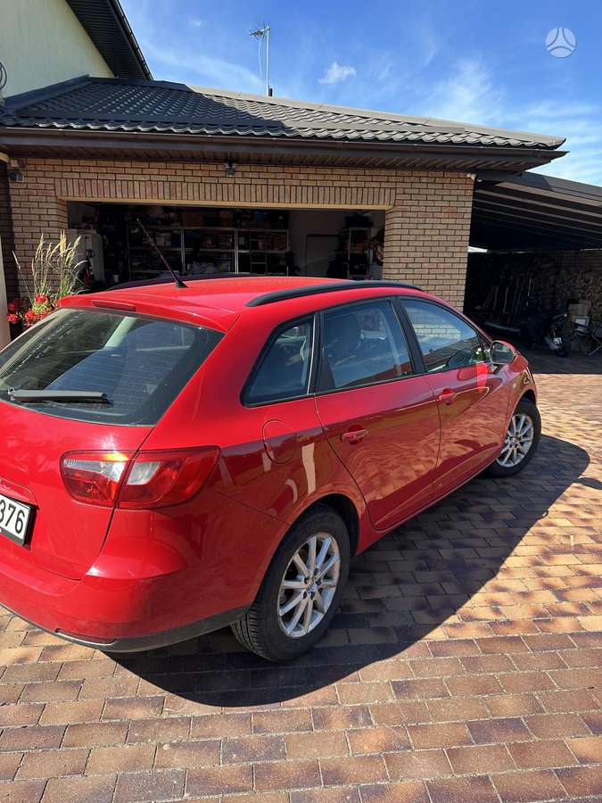 SEAT Ibiza - 5