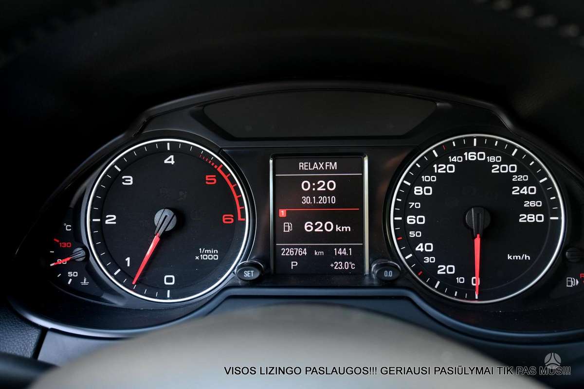 Audi Q5, 3.0 l., Минивэн