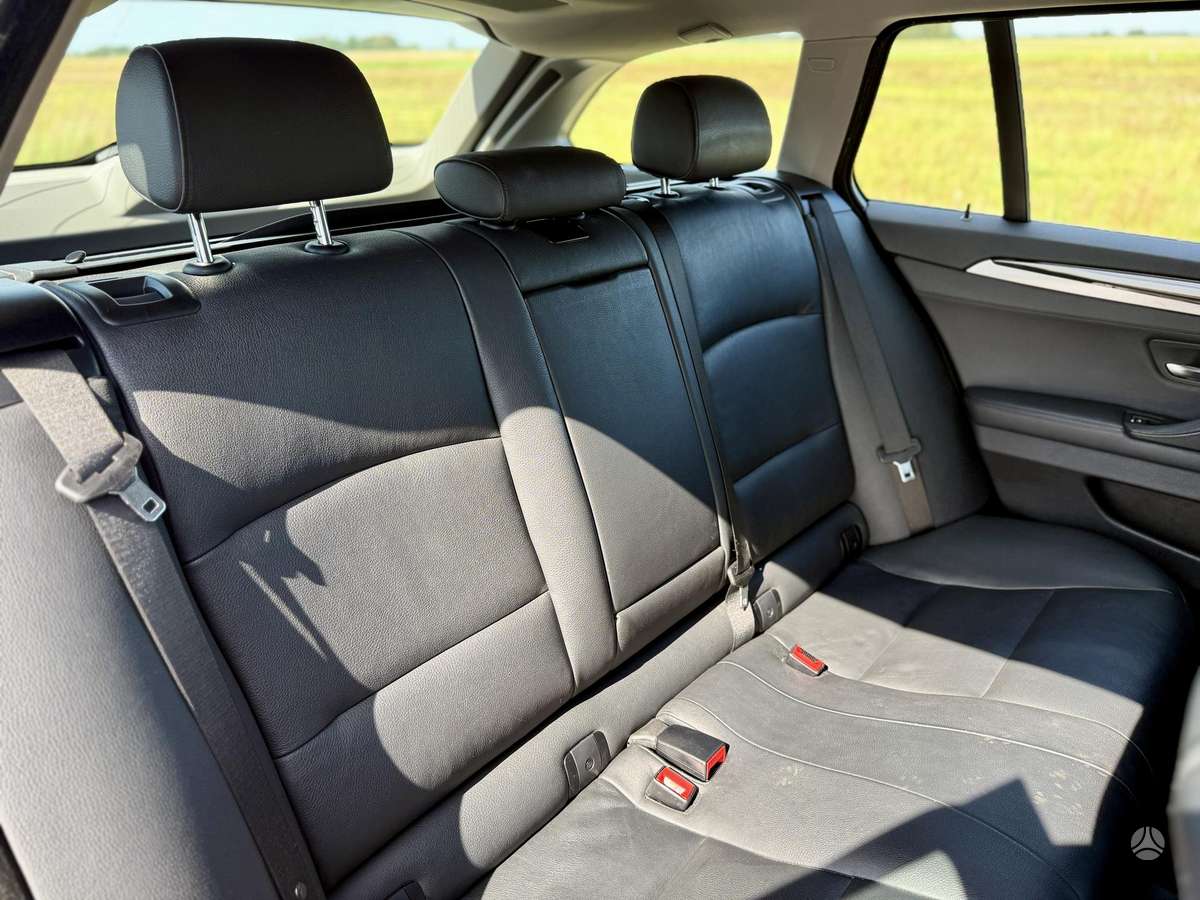 BMW 520, 2.0 l., universalas